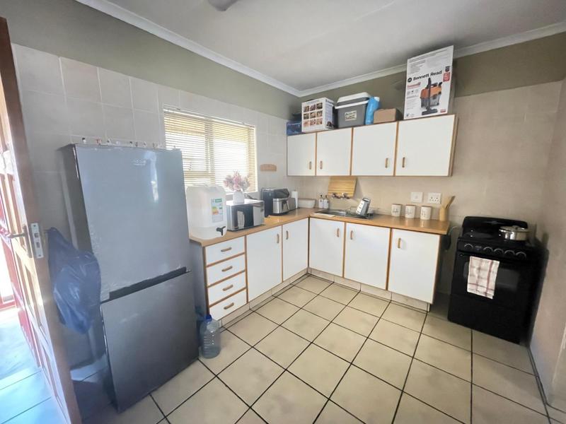 1 Bedroom Property for Sale in Dassie Rand North West